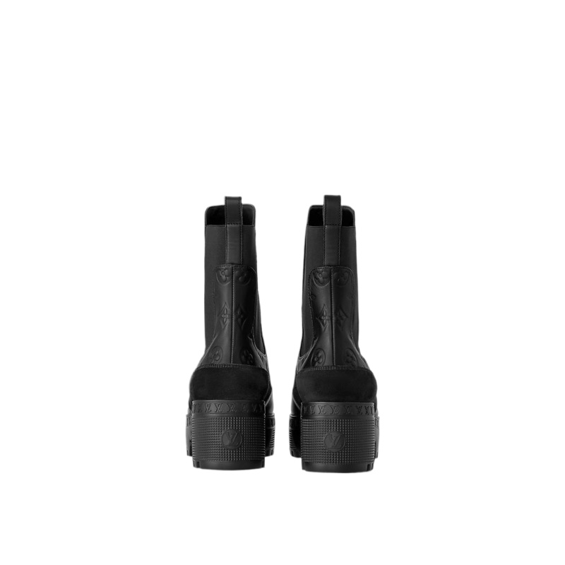 Laureate Platform Chelsea Boot - Image 5